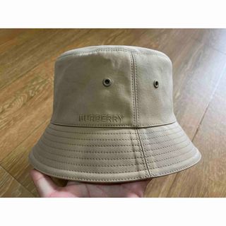 バーバリー(BURBERRY)のBURBERRY バケットハット(ハット)