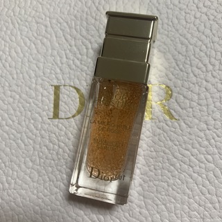 ディオール(Dior)のディオール プレステージ マイクロ ユイル ド ローズ セラム 10ml(美容液)