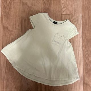 プティマイン(petit main)のプティマイン　Tシャツ　120(Tシャツ/カットソー)