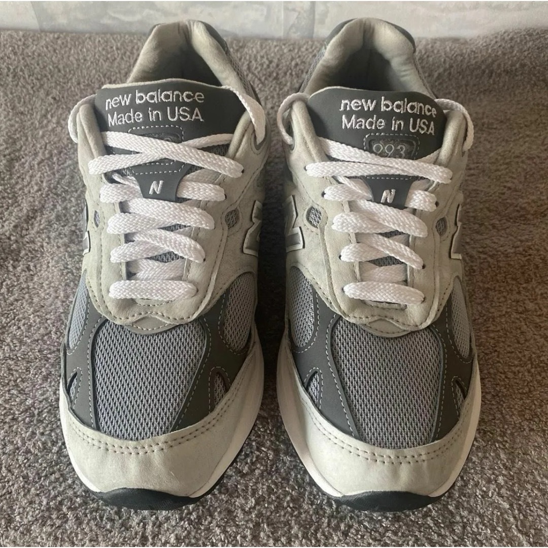 New Balance - 早い者勝ち!☆希少レア☆美品☆ニューバランス New Balance - 早い者勝ち!☆希少レア☆美品☆ニューバランス