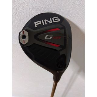 PING - ピン G410 5W TOUR 173-65S