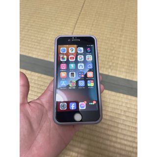 アイフォーン(iPhone)のiphone 6s 32gb SIM フリー(スマートフォン本体)