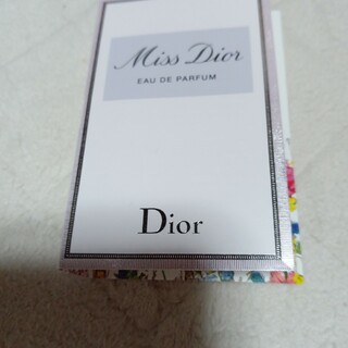 クリスチャンディオール(Christian Dior)のクリスチャン ディオール 香水 CHRISTIAN DIOR ミス ディオール…(その他)