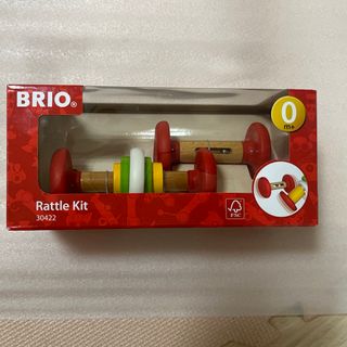 ブリオ(BRIO)の［BRIO ブリオ］ラトルキット(その他)