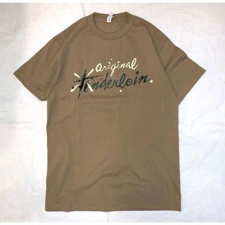 テンダーロイン(TENDERLOIN)のTENDERLOIN TEE PA.C テンダーロイン Tシャツ XL(Tシャツ/カットソー(半袖/袖なし))