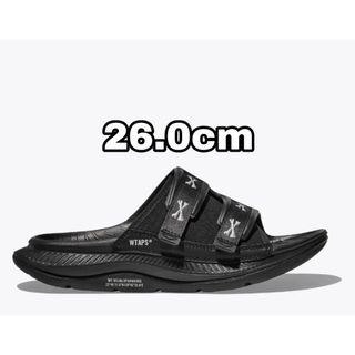 W)taps - 26.0cm HOKA Ora Luxe WTAPS 