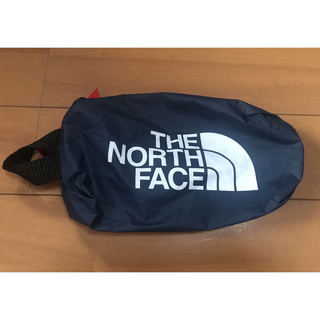 THE NORTH FACE - 非売品 THE NORTH FACE×CHINA AIRLINES porch