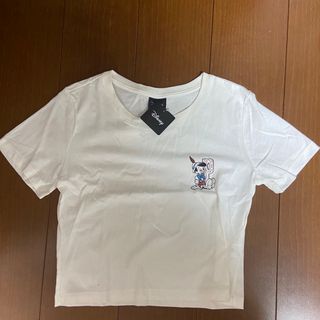 ディズニー(Disney)の【新品　匿名配送】ディズニー　ピノキオTシャツ(Tシャツ(半袖/袖なし))