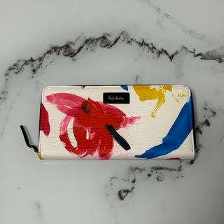 ポールスミス(Paul Smith)のpaul smith 長財布(財布)