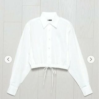 ビューティアンドユースユナイテッドアローズ(BEAUTY&YOUTH UNITED ARROWS)のエイチビューティー&ユース Hビューティー&ユース(シャツ/ブラウス(長袖/七分))