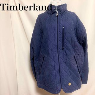 Timberland - Timberland ティンバーランド　アウター　キルティングジャケット