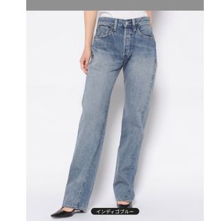 リーバイス(Levi's)の☆新品未使用 OUTLET☆ Levi's LVC 503BXX STEPOUT(デニム/ジーンズ)