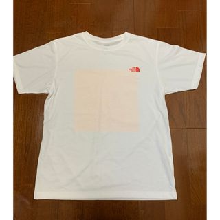 ザノースフェイス(THE NORTH FACE)の値下げ中　ノースフェイス　Tシャツ　メンズ　XL(Tシャツ/カットソー(半袖/袖なし))