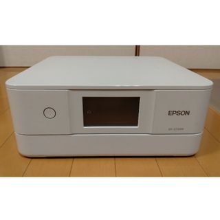 エプソン(EPSON)のEPSON 複合機 EP-879AW(PC周辺機器)