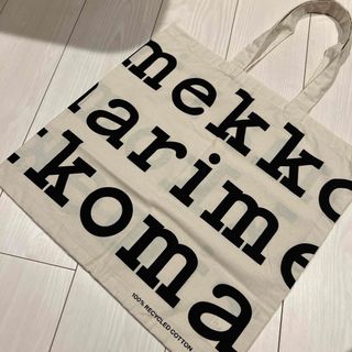 マリメッコ(marimekko)のマリメッコ＊トートバッグ(トートバッグ)