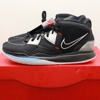 ナイキ(NIKE)のNike Kyrie Infinity EP 28cm(バスケットボール)