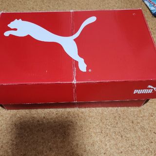 プーマ(PUMA)の#　puma  sneaker(スニーカー)