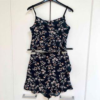 asos - 送料込 セットアップ 南国 海外 ZARA ビラボン ロキシー 海 ビーチ 韓国