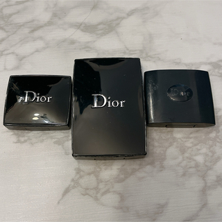 ディオール(Dior)のDIORアイシャドウ(アイシャドウ)