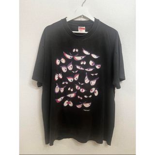 ヴィンテージ(VINTAGE)のitimi購入✿90年代vintage✿Tシャツ✿madeinUSA(Tシャツ(半袖/袖なし))