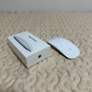 アップル(Apple)のAPPLE Magic Mouse(PC周辺機器)