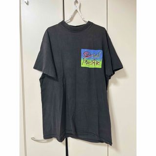 OCEAN PACIFIC - ocean pacific オーシャンパシフィック 半袖 tシャツ 黒 ブラック