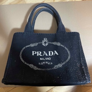プラダ(PRADA)のPRADA(ハンドバッグ)
