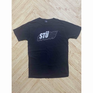 ステューシー(STUSSY)のステューシー　Tシャツ　Mサイズ(Tシャツ(半袖/袖なし))