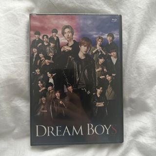 ＼新品未開封⭐︎／DREAM BOYS 2022(アイドル)