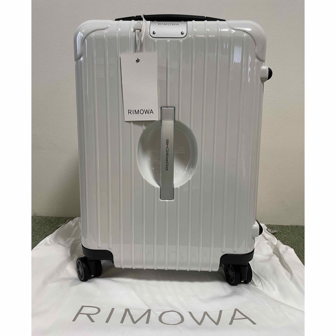 Porsche - リモワ PORSCHE rimowa スーツケース ポルシェ 旅行 Porsche - リモワ PORSCHE rimowa スーツケース ポルシェ 旅行
