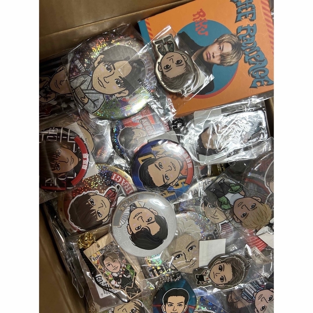 木村慧人 缶バッチ 汚い 木村慧人 缶バッチ 汚い