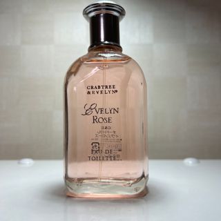 ハウスオブローゼ(HOUSE OF ROSE)のイヴリンローズ　オードトワレ100ml(香水(女性用))