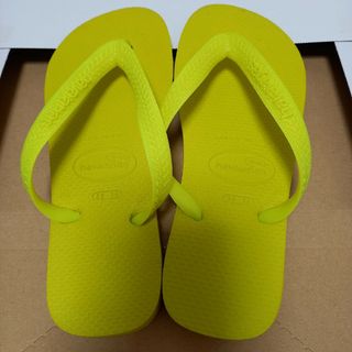 ハワイアナス(havaianas)のハワイアナス　ビーチサンダル(ビーチサンダル)