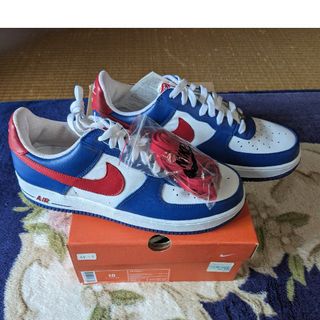 ナイキ(NIKE)の新品未使用 AIR FORCE1 エアーフォース1 28cm(スニーカー)