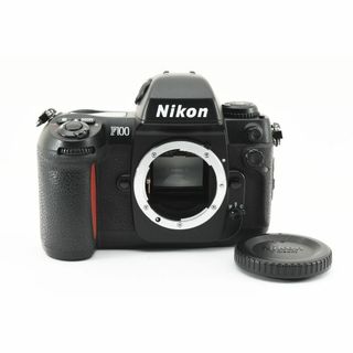 ニコン(Nikon)のNikon F100 ボディ【動作確認済】(フィルムカメラ)