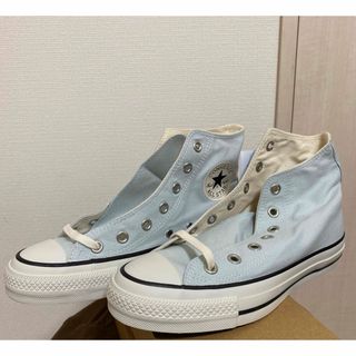 CONVERSE - ALL STAR FOOD TEXTILE HI