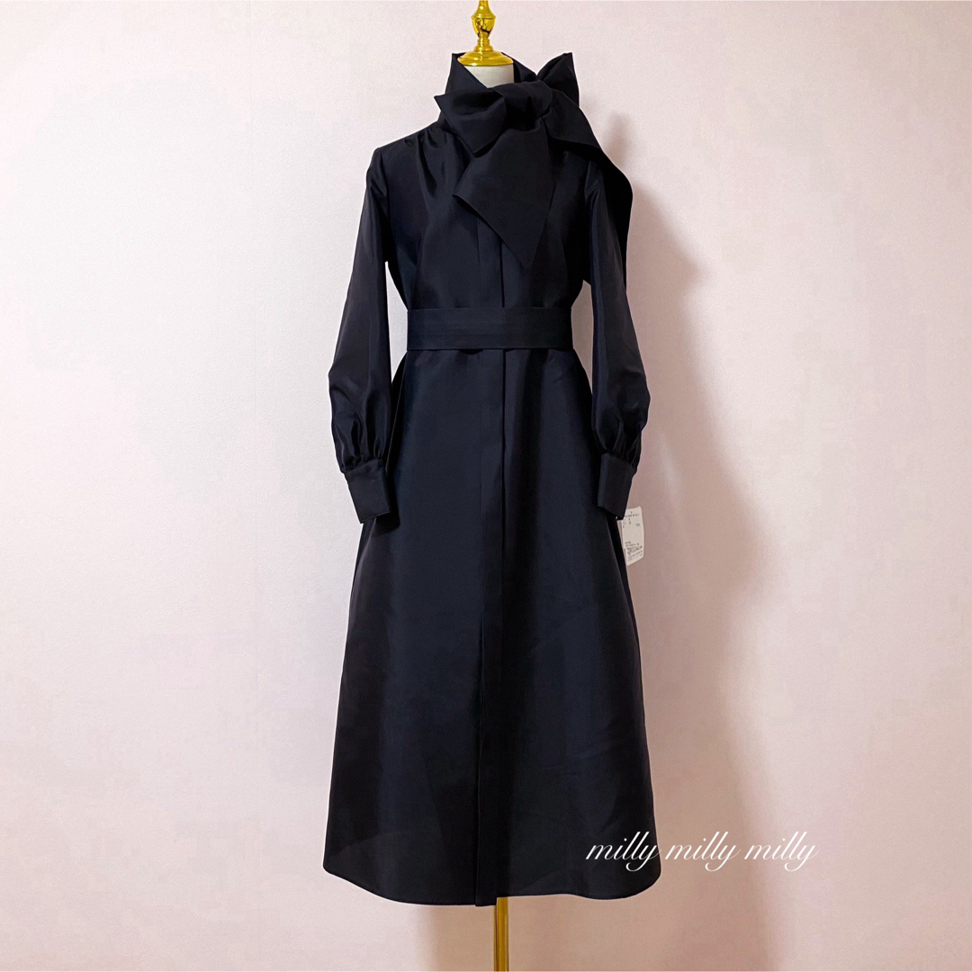 Mikako Nakamura - ご専用✴︎新品タグ付【MIKAKO NAKAMURA Mikako Nakamura - ご専用✴︎新品タグ付【MIKAKO NAKAMURA