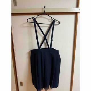 小学生女子制服スカート150B(スカート)