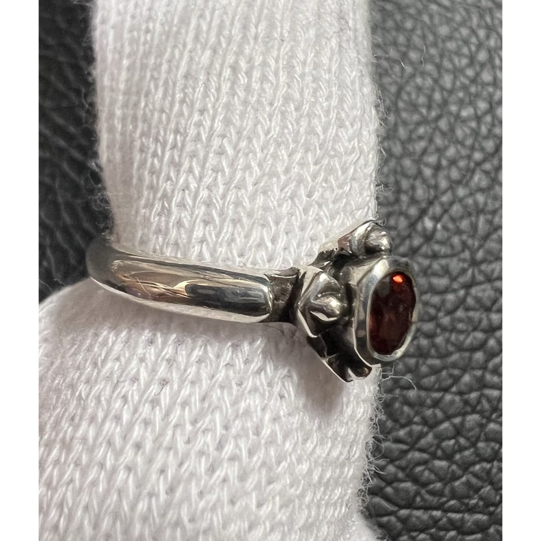 ARPEGE アルページュ リング 指輪 シルバー925 石の通販 by ぽ ARPEGE アルページュ リング 指輪 シルバー925 石の通販 by ぽ