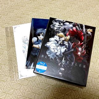 劇場版　黒執事　Book　of　the　Atlantic（完全生産限定版） DV(アニメ)