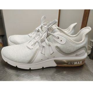 ナイキ(NIKE)のNIKE エアマックス　26.5(スニーカー)