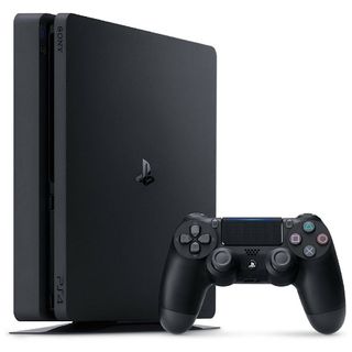 ソニー(SONY)のPlayStation4slim 本体 CUH-2100Aジャンク(家庭用ゲーム機本体)