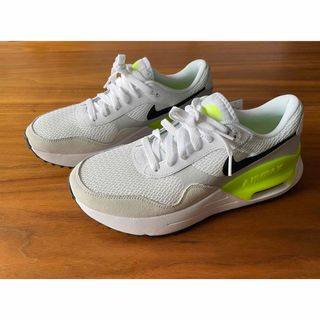 ナイキ(NIKE)の「26.5cm」NIKE ナイキ AIR MAX エア マックス SYSTM 靴(スニーカー)