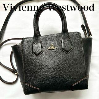 ヴィヴィアンウエストウッド(Vivienne Westwood)の✨極美品✨2way ヴィヴィアンウエストウッド 　ショルダー　EXECUTIVE(ショルダーバッグ)