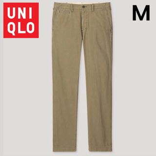 ユニクロ(UNIQLO)の【UNIQLO】ユニクロ 73 M チノパン(チノパン)