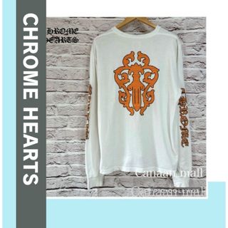 クロムハーツ(Chrome Hearts)の【ワンランク上を目指すこだわりの1着！】ストライプタガーロンT(Tシャツ/カットソー(七分/長袖))