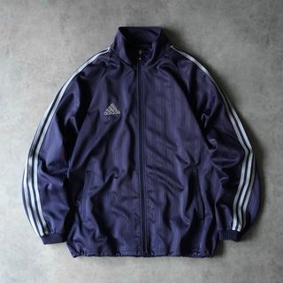 アディダス(adidas)の00s adidas パフォーマンスロゴ トラックジャケット ジャージ(ジャージ)