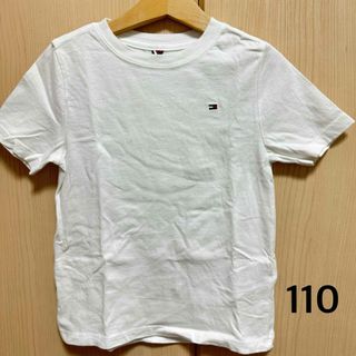 TOMMY HILFIGER - トミー Tシャツ