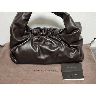 Bottega Veneta - 【新品】ボッテガヴェネタ ザ・ショルダーポーチ  BOTTEGA VENETA