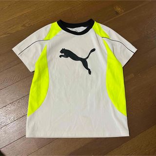 プーマ(PUMA)のpuma プーマ 半袖Tシャツ 150(ウェア)